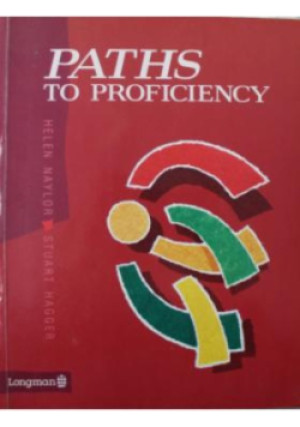Paths to proficiency - książka  wyd. 1992