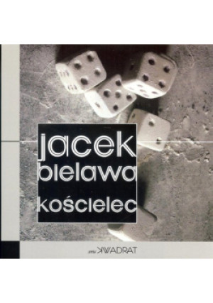 Kościelec - Jacek Bielawa - książka  wyd. 2018