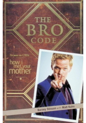 The Bro Code