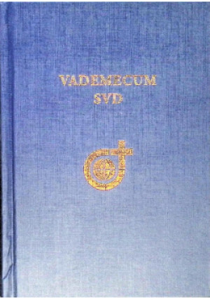 Vademecum SVD - książka  wyd. 2017