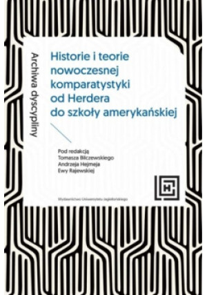 Archiwa dyscypliny - Ewa Rajewska, Andrzej Hejmej, Tomasz Bilczewski - książka  wyd. 2022