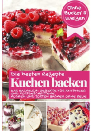Die besten Rezepte - Alena Enn - książka  wyd. 2020