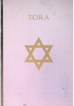 Tora Tom 1 - książka  wyd. 2009