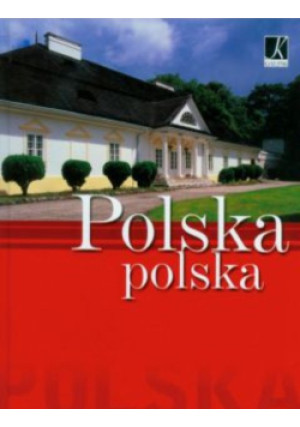 Polska - książka  wyd. 2008