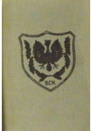 Bez rozkazu - Władysław Gołąbek "Boryna" - książka historyczna wyd. 1966