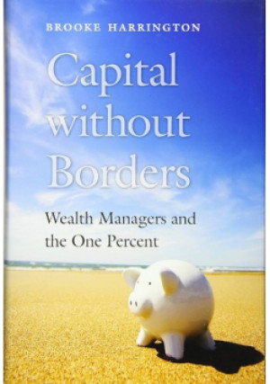 Capital Without Borders - książka  wyd. 2016