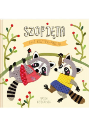 Szopięta - Ewa Kozyra Pawlak - książka  wyd. 2016
