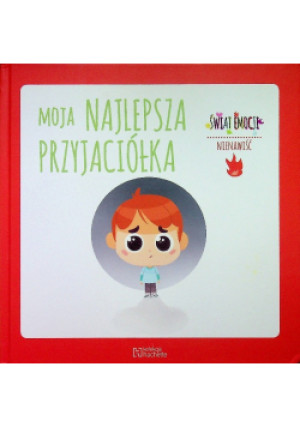 Moja najlepsza przyjaciółka - Carme Dolz - książka  wyd. 2019