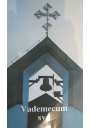 Vademecum svd - książka  wyd. 1987