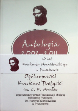 Mistyczne rzeczy - książka  wyd. 2012