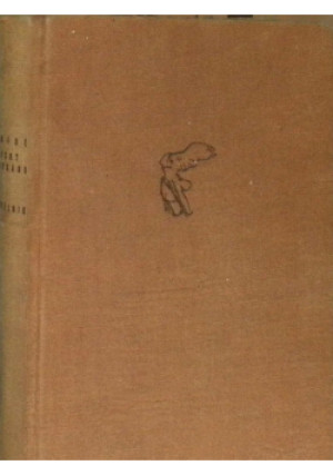 Lochy Watykanu - Andre Gide - książka historyczna wyd. 1957