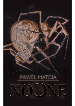 Nocne - Paweł Mateja - książka  wyd. 2021