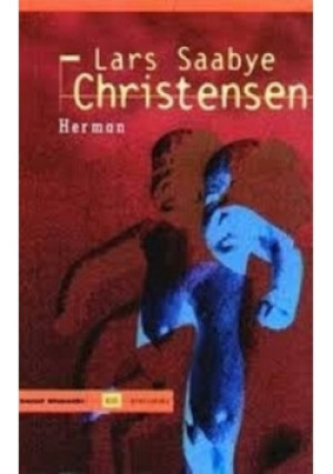 Herman - Lars Saabye Christensen - książka  wyd. 2000