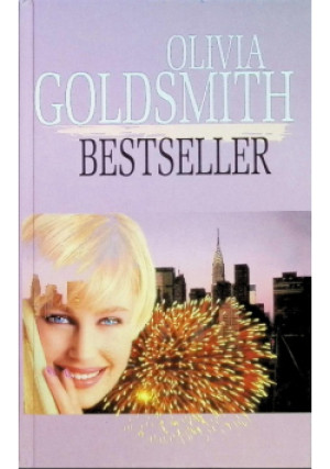 Bestseller - Olivia Goldsmith - książka  wyd. 2000