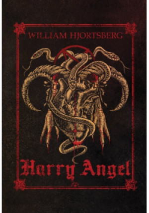 Harry Angel - William Hjortsberg, Hjortsberg William - książka  wyd. 2022