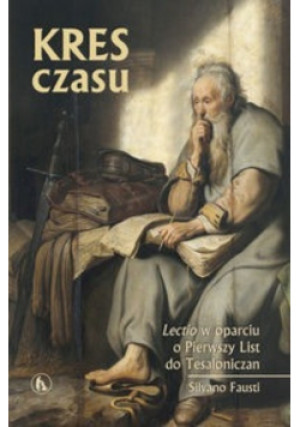 Kres czasu - Silvano Fausti - książka  wyd. 2014