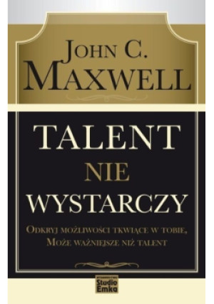 Talent nie wystarczy - J. M. Coetzee - książka  wyd. 2008