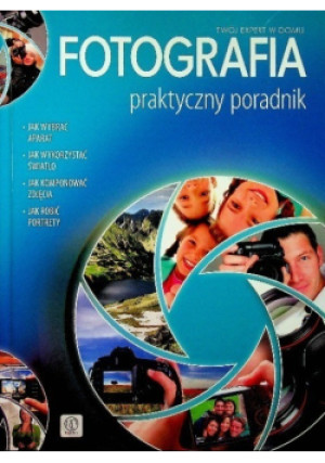 Fotografia - Łukasz Król - książka  wyd. 2011