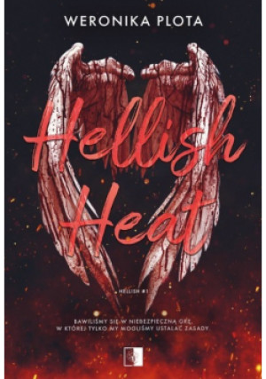 Hellish Heat Tom 1
