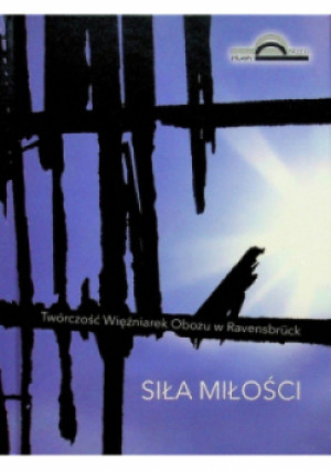 Siła miłości - książka  wyd. 2019