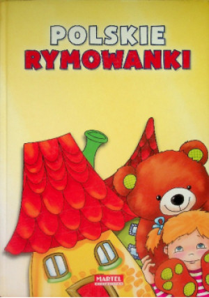 Polskie rymowanki - książka  wyd. 2013
