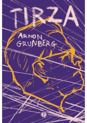 Tirza - Arnon Grunberg - książka  wyd. 2018