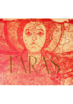 Faras - książka  wyd. 1967