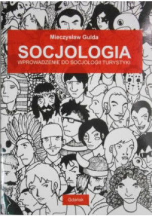 Socjologia - Mieczysław Gulda - książka  wyd. 2009