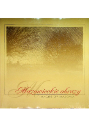 Mazowieckie obrazy - Wojciech Zdunek - książka  wyd. 2012