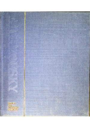 Aivazovsky - Nikolai Novouspensky - książka  wyd. 1983