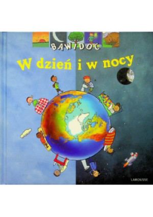 W dzień i w nocy - Verie Guidoux - książka  wyd. 2002
