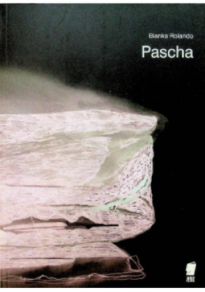 Pascha - Bianka Rolando - książka  wyd. 2016