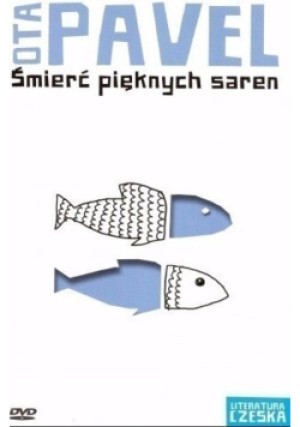 Śmierć pięknych syren - Ota Pavel - książka  wyd. 2011