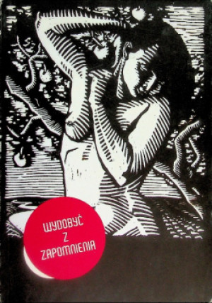 Wydobyc z zapomnienia - książka  wyd. 2005