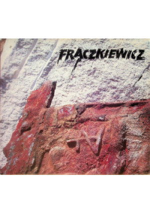 Frączkiewicz - książka  wyd. 1996