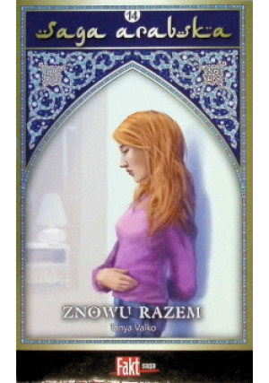 Znowu razem - Tanya Valko - książka  wyd. 2010