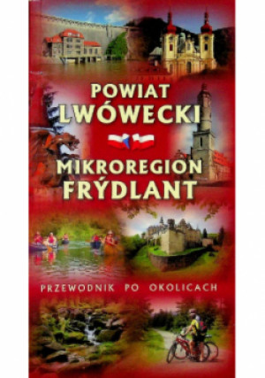 Powiat lwówecki - książka  wyd. 2011