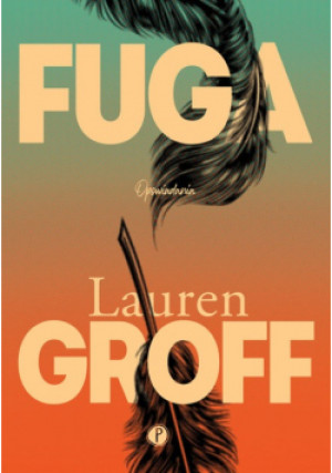 Fuga - Lauren Groff - książka  wyd. 2024