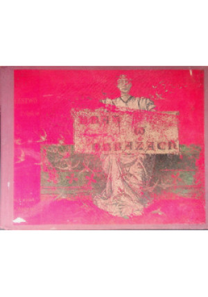 Kraj w obrazach 1899 r. - Konstanty Woźniak - książka  wyd. 1899