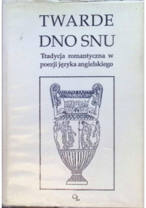 Twarde dno snu - Zygmunt Kubiak - książka  wyd. 1993