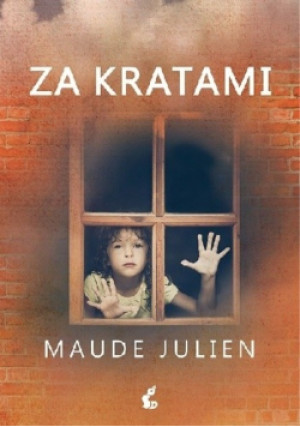 Za kratami - Julien Maude - książka  wyd. 2015