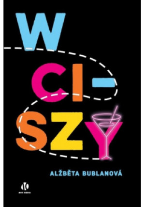 W ciszy - Alzbeta Bublanova - książka  wyd. 2022