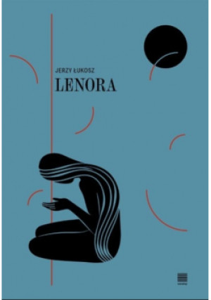 Lenora - Jerzy Łukosz - książka  wyd. 2021