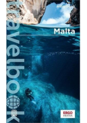 Malta - Zralek Peter - książka  wyd. 2022