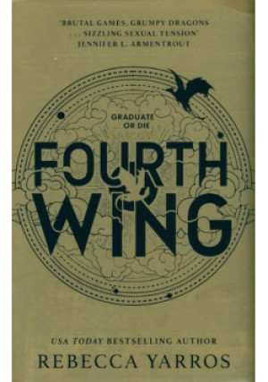 Fourth Wing