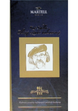 Bliżej sztuki kulinarnej - Kurt Scheller - książka  wyd. 2013