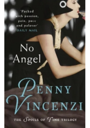 No Angel - Penny Vincenzi - książka  wyd. 2006