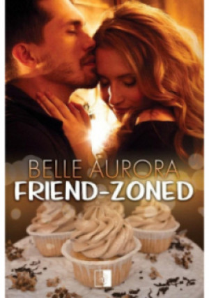 Friend - Zoned - Aurora Belle - książka  wyd. 2018