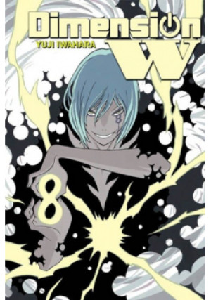 Dimension W 8 - książka  wyd. 2016