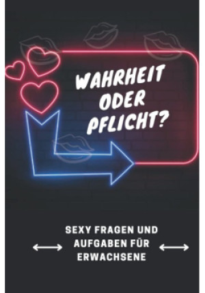 Wahrheit oder Pflicht? - książka  wyd. 2024
